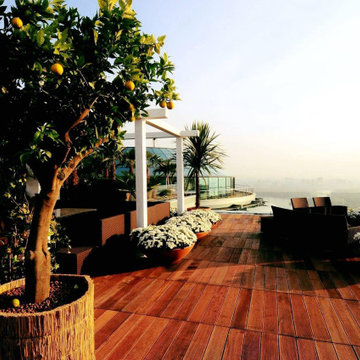 Panoramic Terrace