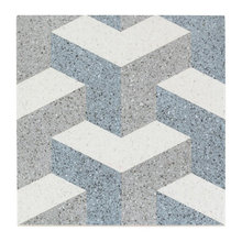 Laundry Room Floor Tile