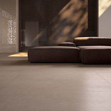 Large Format Porcleian Tile
