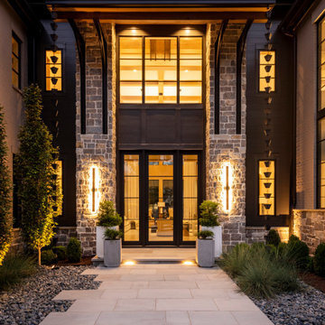 Quarry House