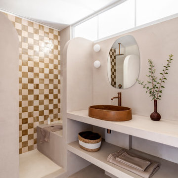 Repenser les usages d'une maison familiale de 250 m²