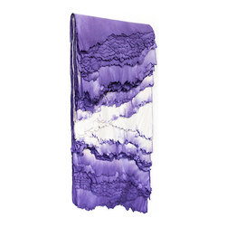 Mauveine State - Sculptures