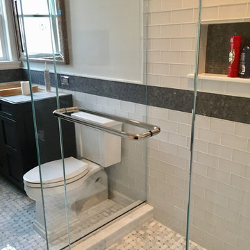 Connecticut - Custom Colonial Renovation & Addition