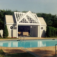 Pool House