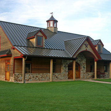 Equestrian Facilities