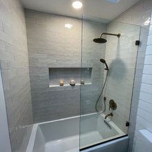 Bathroom 1st Floor