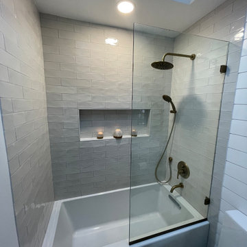 Annapolis Bathroom