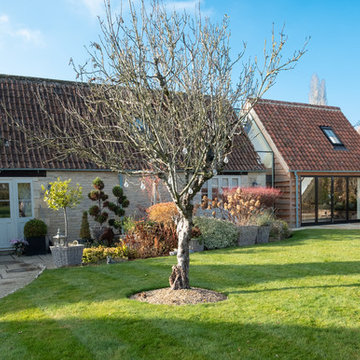The Stables