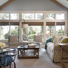 lake house