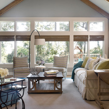 Beautiful Interiors
