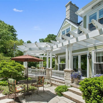 Traditional New Residence (#15)