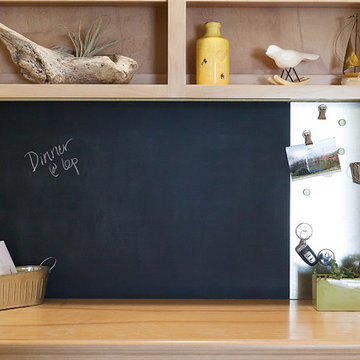 Room in a Box: San Diego Family Room