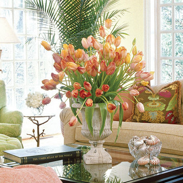 English Manor House McLean