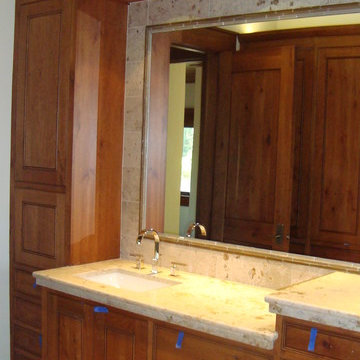 Cottton Remodel