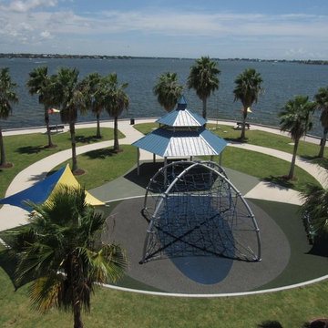 Eloise Werlin Park, Harts Landing