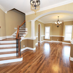 Products - Hardwood Flooring