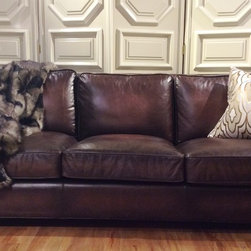 Featured Floor Samples - Sofas