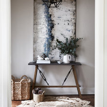 Apartment ideas
