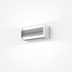 Slat LED Wall Light - Wall Lights