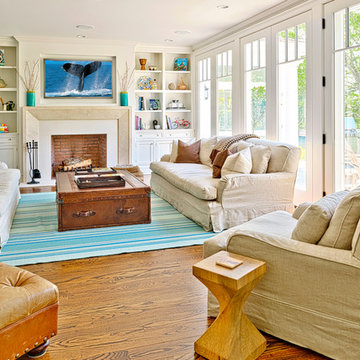 Ocean Road Estate, Bridgehampton $12,750,000