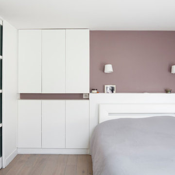 Triplex Familial parisien