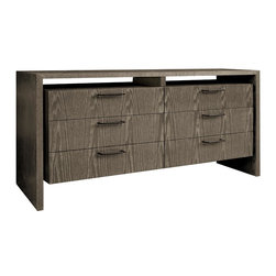 Atelier of Prague, Inc / Jan Rosol - Mahattan Dresser - Dressers