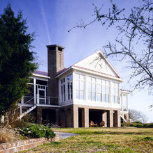 Sunrooms