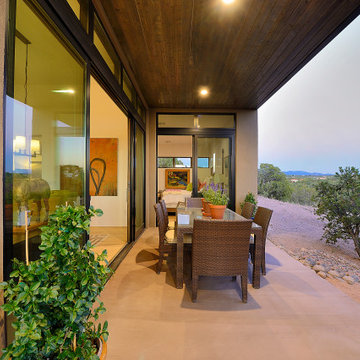 Pegue Custom Home