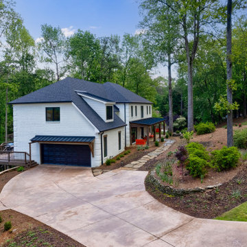 Roswell Remodel