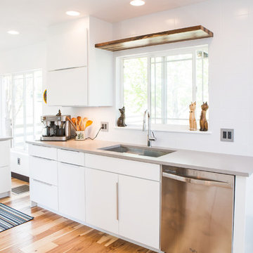South Gray Whole Home Renovation