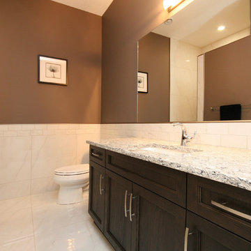 Redcliff Tile Project