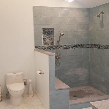 Bathroom Renovations