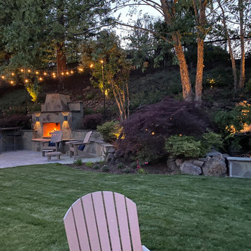Moraga Happy Place Garden