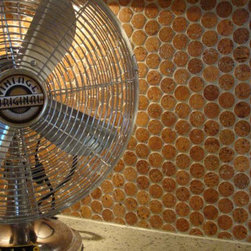 Jelinek Cork Mosaic for Walls - Paint And Wall Covering Supplies
