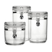 50 Most Popular Contemporary Kitchen Canisters And Jars For 2020