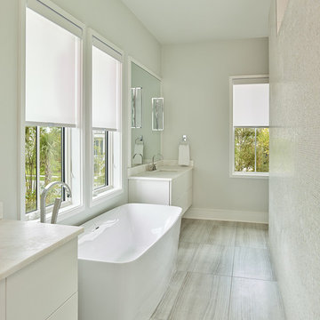 Daniel Island Modern Style