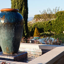 Fountains