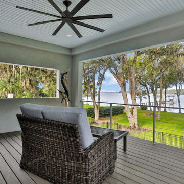 Julington Creek Custom Home