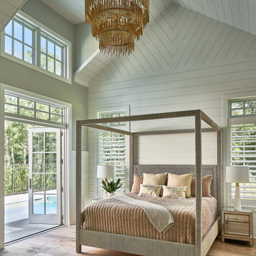 Original Face Reclaimed Barn Plank Engineered Flooring
