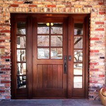 doors