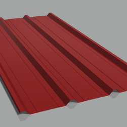 Metal Siding - Outdoor Products