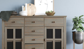 Featured Brands: Furniture