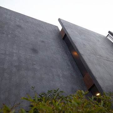 Navy House