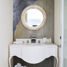 greenview powder room