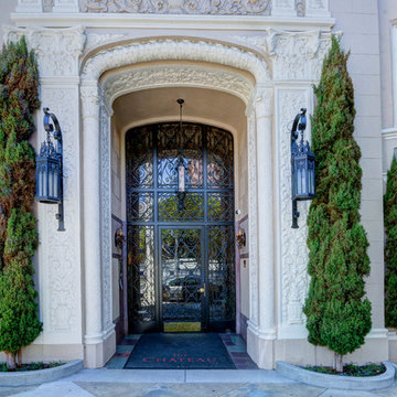 Van Ness Project