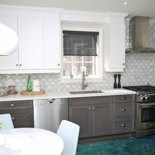 Kitchen Ideas