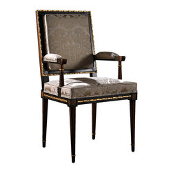 LAURA DINING ARMCHAIR - Dining Chairs