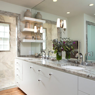Nashville Bathrooms, Bedrooms and Closets