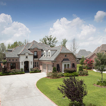 Estate Homes in Our Master Planned Community Near Jefferson Parish