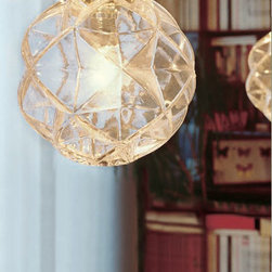 PLANET PENDANT LAMP BY PENTA LIGHT - Pendant Lighting